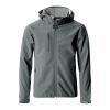 Basic Hoody Softshell Thumbnail