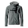 Basic Hoody Softshell Thumbnail