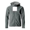 Basic Hoody Softshell Thumbnail