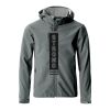 Basic Hoody Softshell Thumbnail