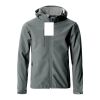 Basic Hoody Softshell Thumbnail
