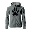 Basic Hoody Softshell Thumbnail