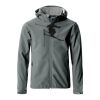 Basic Hoody Softshell Thumbnail