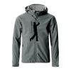 Basic Hoody Softshell Thumbnail
