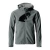 Basic Hoody Softshell Thumbnail