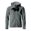 Basic Hoody Softshell Thumbnail