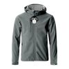 Basic Hoody Softshell Thumbnail