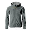 Basic Hoody Softshell Thumbnail