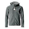 Basic Hoody Softshell Thumbnail