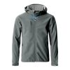 Basic Hoody Softshell Thumbnail