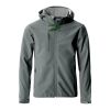 Basic Hoody Softshell Thumbnail