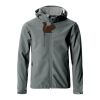 Basic Hoody Softshell Thumbnail