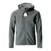 Basic Hoody Softshell Thumbnail