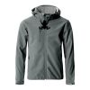 Basic Hoody Softshell Thumbnail