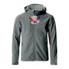 Basic Hoody Softshell Thumbnail