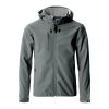 Basic Hoody Softshell Thumbnail