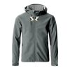 Basic Hoody Softshell Thumbnail