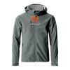Clique Basic Hoody Softshell Thumbnail