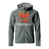 Clique Basic Hoody Softshell Thumbnail