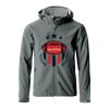 Basic Hoody Softshell Thumbnail