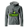 Basic Hoody Softshell Thumbnail