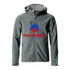 Basic Hoody Softshell Thumbnail
