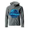 Basic Hoody Softshell Thumbnail
