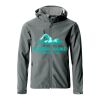 Basic Hoody Softshell Thumbnail