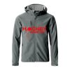 Basic Hoody Softshell Thumbnail