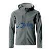 Basic Hoody Softshell Thumbnail