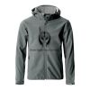 Basic Hoody Softshell Thumbnail