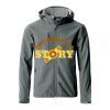 Basic Hoody Softshell Thumbnail