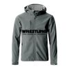 Basic Hoody Softshell Thumbnail