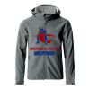 Basic Hoody Softshell Thumbnail