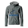 Basic Hoody Softshell Thumbnail