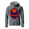Basic Hoody Softshell Thumbnail