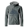 Basic Hoody Softshell Thumbnail