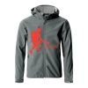 Basic Hoody Softshell Thumbnail