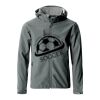 Basic Hoody Softshell Thumbnail
