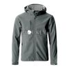 Basic Hoody Softshell Thumbnail