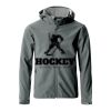 Basic Hoody Softshell Thumbnail
