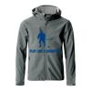 Basic Hoody Softshell Thumbnail