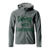 Basic Hoody Softshell Thumbnail