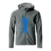 Basic Hoody Softshell Thumbnail