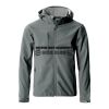 Basic Hoody Softshell Thumbnail