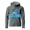 Basic Hoody Softshell Thumbnail