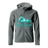 Basic Hoody Softshell Thumbnail