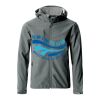 Basic Hoody Softshell Thumbnail