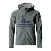 Basic Hoody Softshell Thumbnail