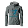 Basic Hoody Softshell Thumbnail